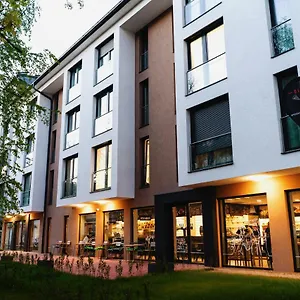 Riva 4* Szeged