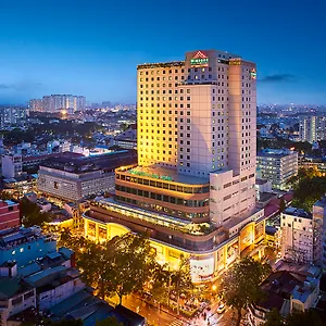 Hotel Windsor Plaza *****
