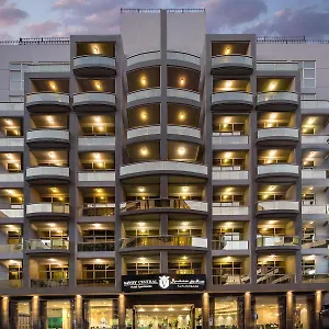Aparthotel Savoy ***