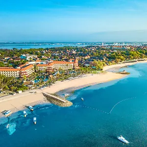 Resort Grand Mirage & Thalasso Bali *****