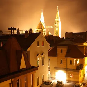 Dóm 4* Szeged