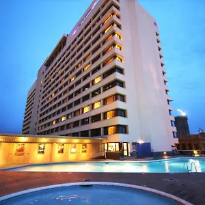 Hotel The Galadari ***