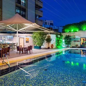 Novel Center 4* Abu Dabi